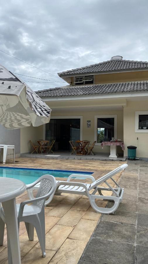 Ghouse Casa Da Montanha 2 Hotel Рио де Жанейро Екстериор снимка