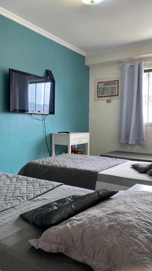 Ghouse Casa Da Montanha 2 Hotel Рио де Жанейро Екстериор снимка