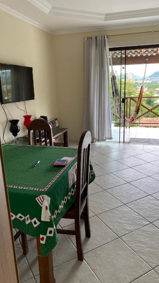 Ghouse Casa Da Montanha 2 Hotel Рио де Жанейро Екстериор снимка