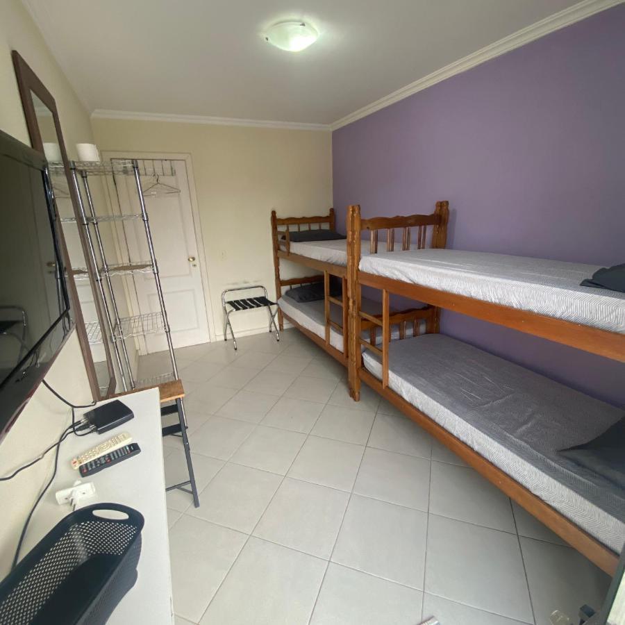 Ghouse Casa Da Montanha 2 Hotel Рио де Жанейро Екстериор снимка