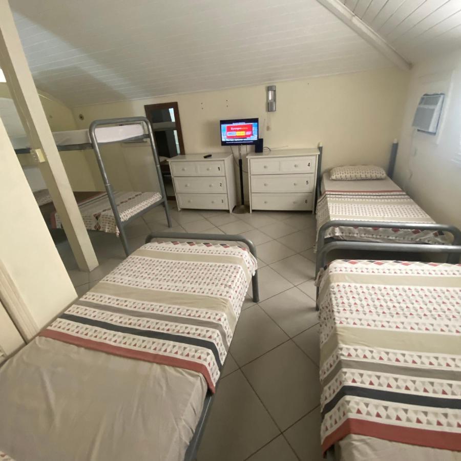 Ghouse Casa Da Montanha 2 Hotel Рио де Жанейро Екстериор снимка