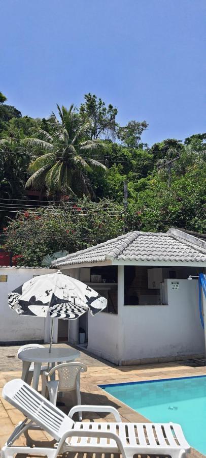 Ghouse Casa Da Montanha 2 Hotel Рио де Жанейро Екстериор снимка