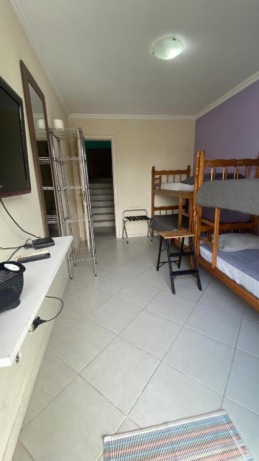Ghouse Casa Da Montanha 2 Hotel Рио де Жанейро Екстериор снимка
