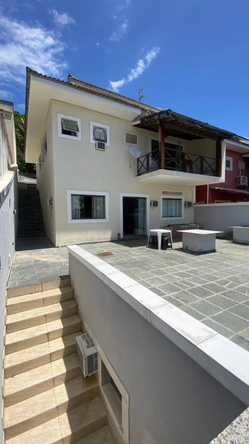 Ghouse Casa Da Montanha 2 Hotel Рио де Жанейро Екстериор снимка