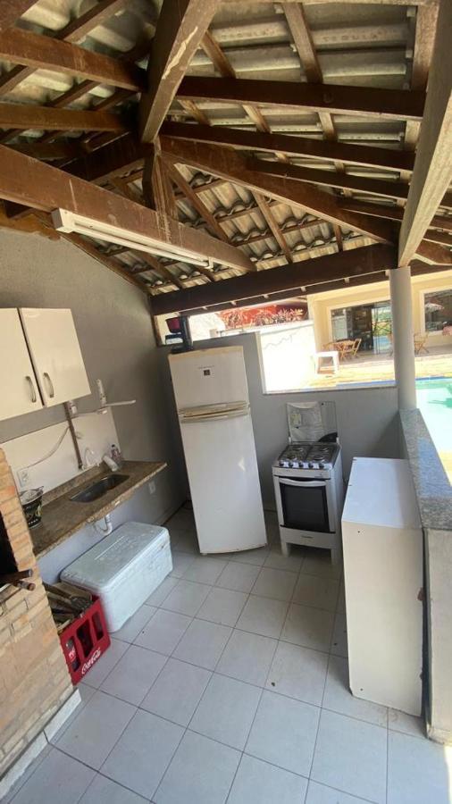Ghouse Casa Da Montanha 2 Hotel Рио де Жанейро Екстериор снимка