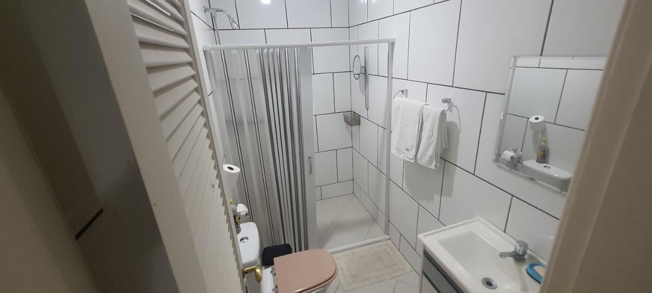 Ghouse Casa Da Montanha 2 Hotel Рио де Жанейро Екстериор снимка